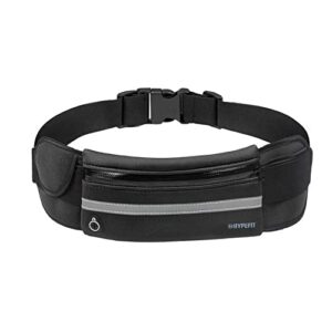 Neoprenowa sportowa torba do biegania Unisex wodoodporna z paskami odb