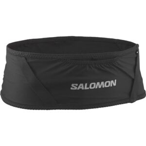 Salomon Pulse pasek unisex, dopasowany krój, bieganie po szlaku, piesz