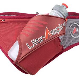 Ultraspire Synaptic 2.0 pas (bordowy pomidor wiśniowy uniwersalny)