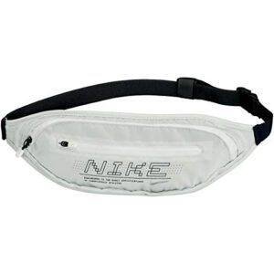 Nike Unisex – torba na biodra dla dorosłych Large Capacity Graphic Waistpack 2.0