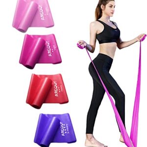 Pas fitness w tym bezpłatne instrukcje etui które można wykorzystać do skutecznego treningu w domu