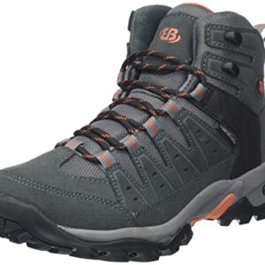 Brütting Mount Pinos High - Buty do biegów przełajowych Uniseks