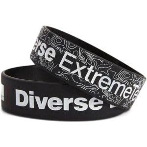 Dakar Elastic IV Dorośli Unisex PR/BR (Wielobarwny) Rozmiar Uniwersalny