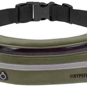 Neoprenowa sportowa torba do biegania Unisex wodoodporna z paskami odb