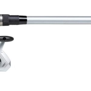 Zestaw wędek i rolek Tanager SW Surf Tele Pro - idealny sprzęt do surfowania!