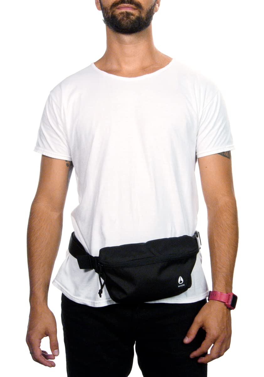 Gürteltasche Nixon Sidekick - obrazek 2