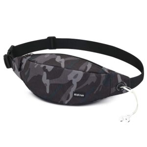 Torby na bananowe miasto bezpieczeństwa dla mężczyzn, kobiet, ACS Spor