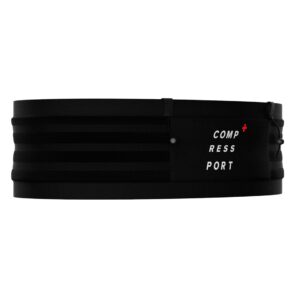 COMPRESSPORT Pasek do biegania w terenie dla dorosłych (unisex)