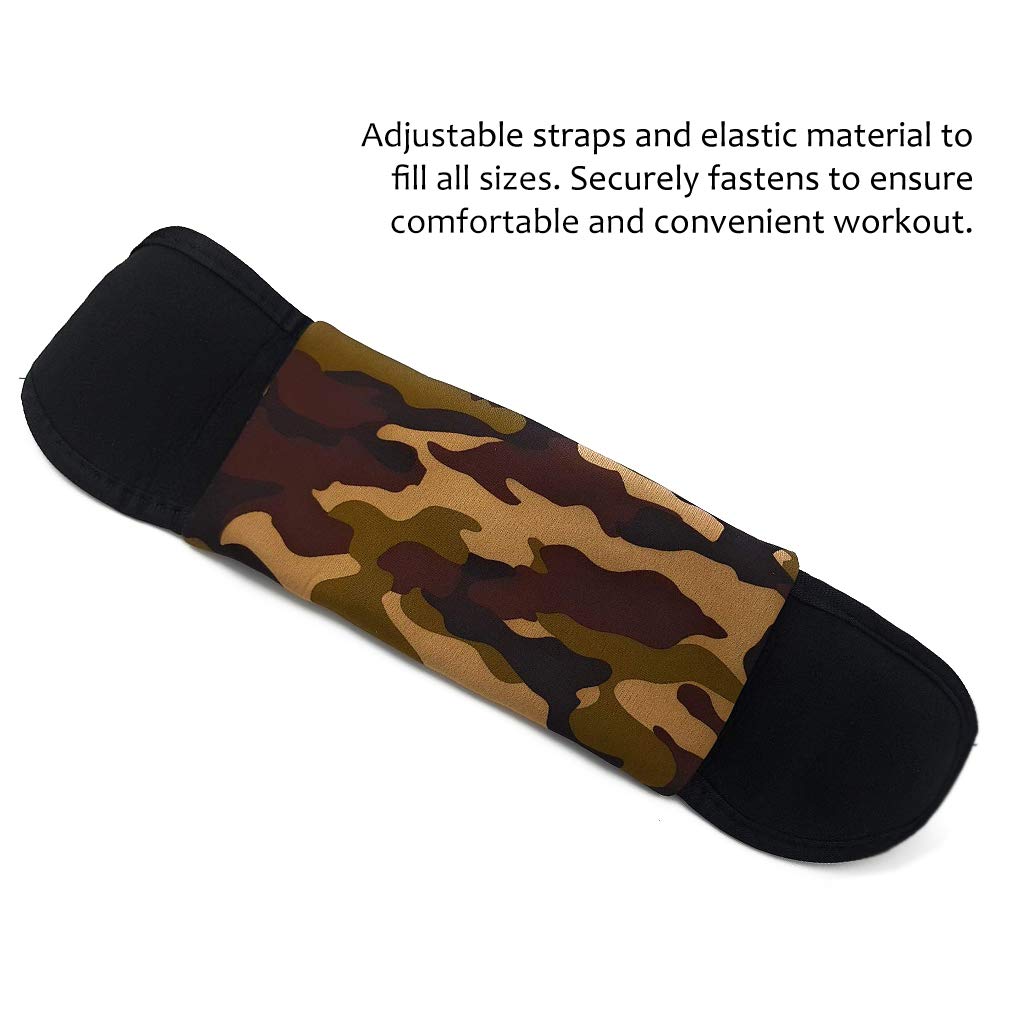 Pas do biegania Mężczyzna Kobieta i Pokrowiec Wodoodporny do smartfonów do 7.3" Kompatybilny z iPhone 14 14 Pro 14 Pro MAX 14 Plus 13 13 Mini Samsung S22 S22+ S22 Ultra Cam Neg Wodoodporny - obrazek 6