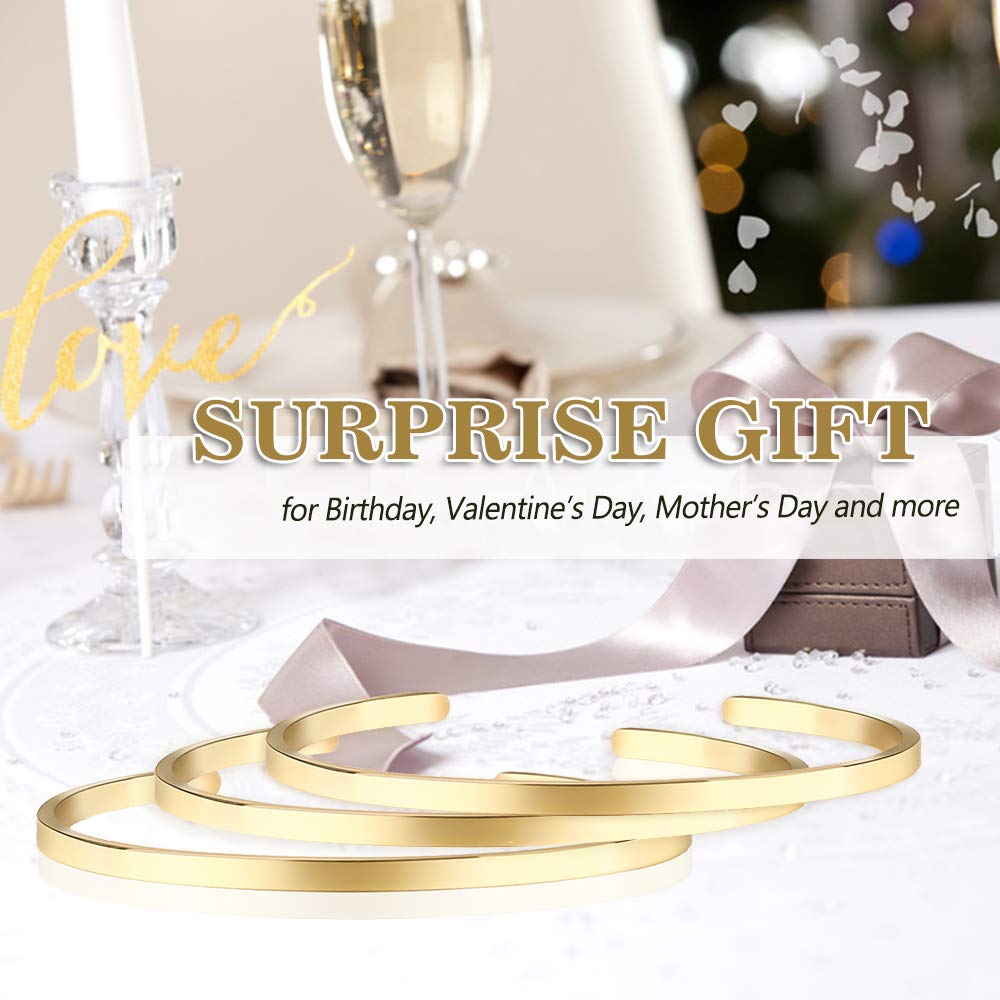 Bransoletka Lolalet Unisex ze stali nierdzewnej - elegancka biżuteria dla mężczyzn i kobiet - obrazek 5