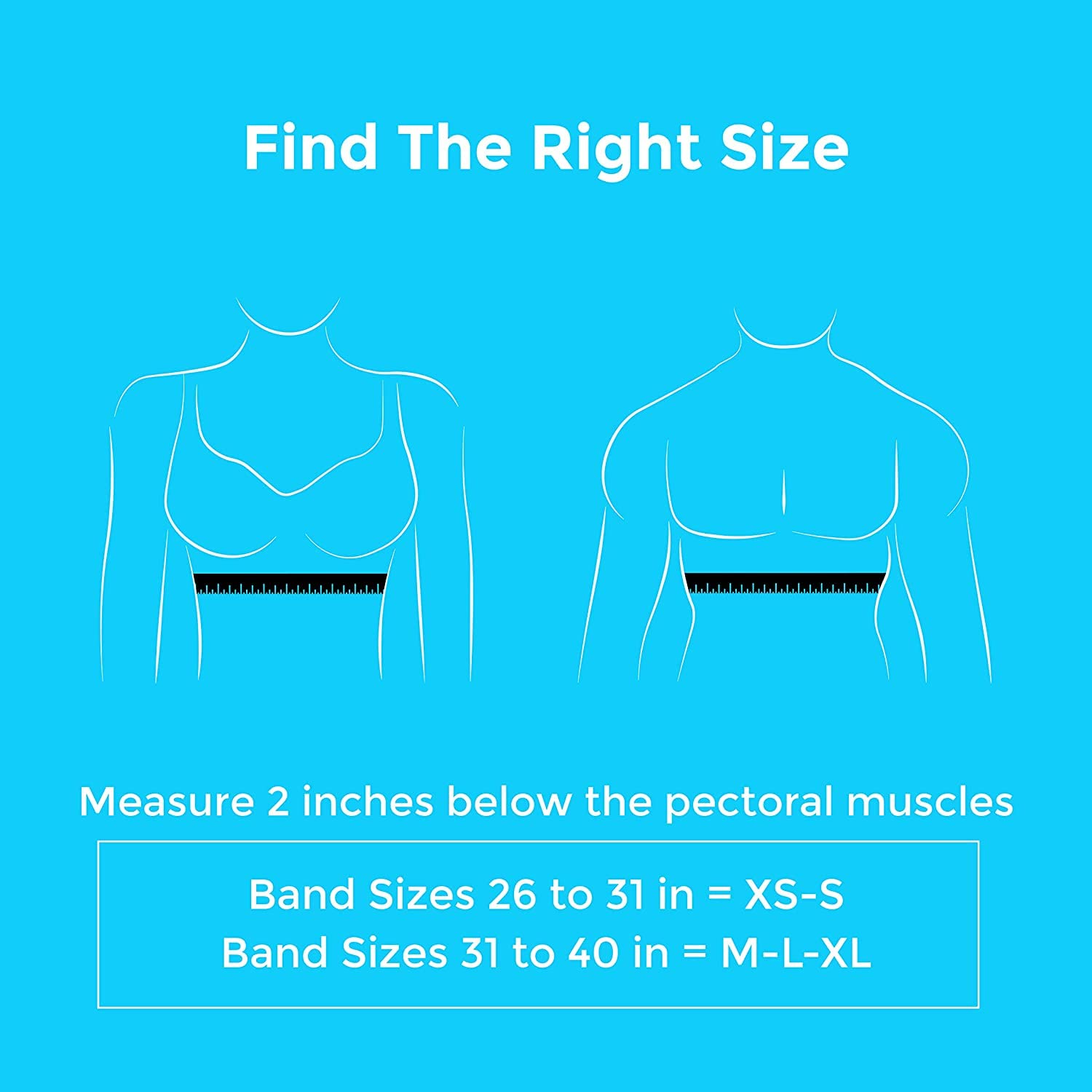 FITLY Minimalistyczny plecak do biegania | Plecak do biegania unisex z uchwytem na telefon schowkiem i paskiem piersiowym | do noszenia przedmiotów osobistych podczas biegania | sprzęt do biegania dla mężczyzn i kobiet | lekki plecak na wodę do biegania NIEBIESKI M-L-XL - obrazek 4