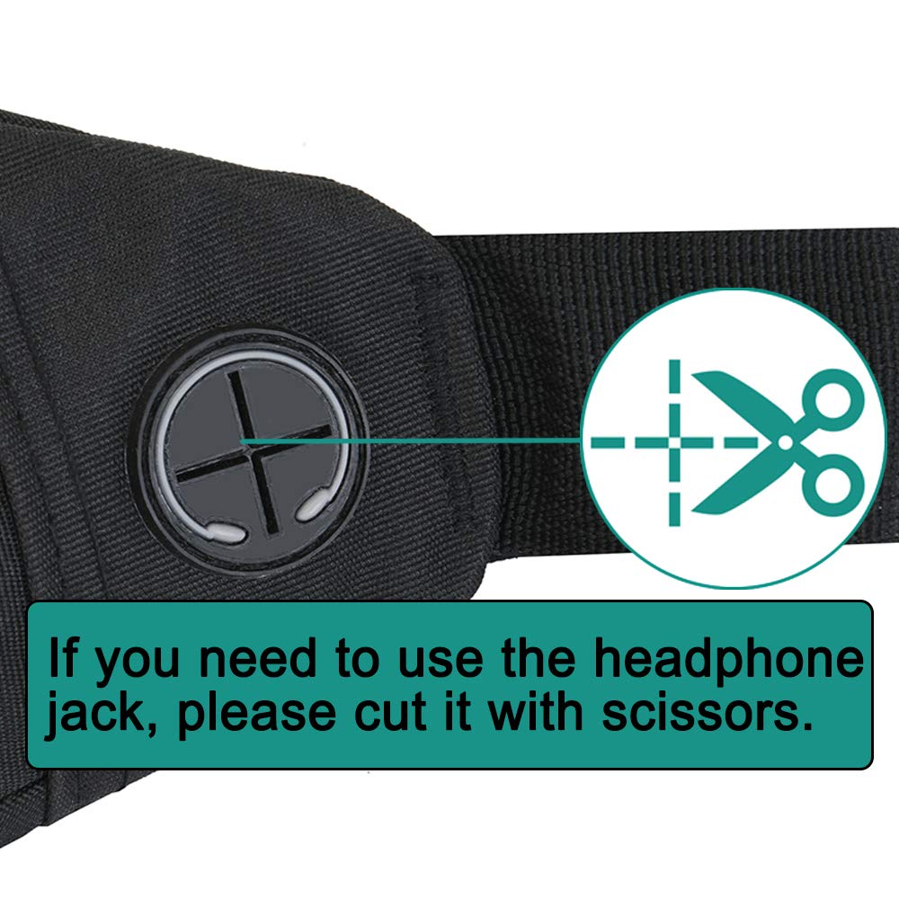 Ridirun Wodoodporne nerki pas do biegania lekka torba do biegania nerka oddychająca kolarstwo nerka torba turystyczna podróż pies wolking talia torba dla kobiet mężczyzn pań chłopców - obrazek 2