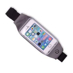 Pasek do biegania Hip Belt Jogger do smartfonów