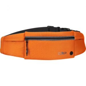CMP grzmot do biegania Belt Unisex – Dorosły Flash Pomarańczowy U