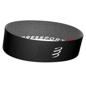 COMPRESSPORT Free Belt pasek do biegania dla dorosłych
