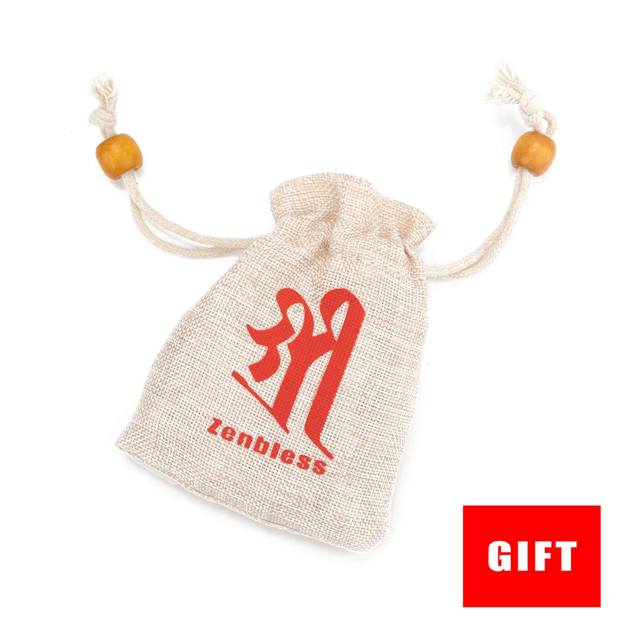 Bransoletka Feng Shui Pi Xiu z koralików - przyciąga bogactwo i powodzenie - obrazek 2