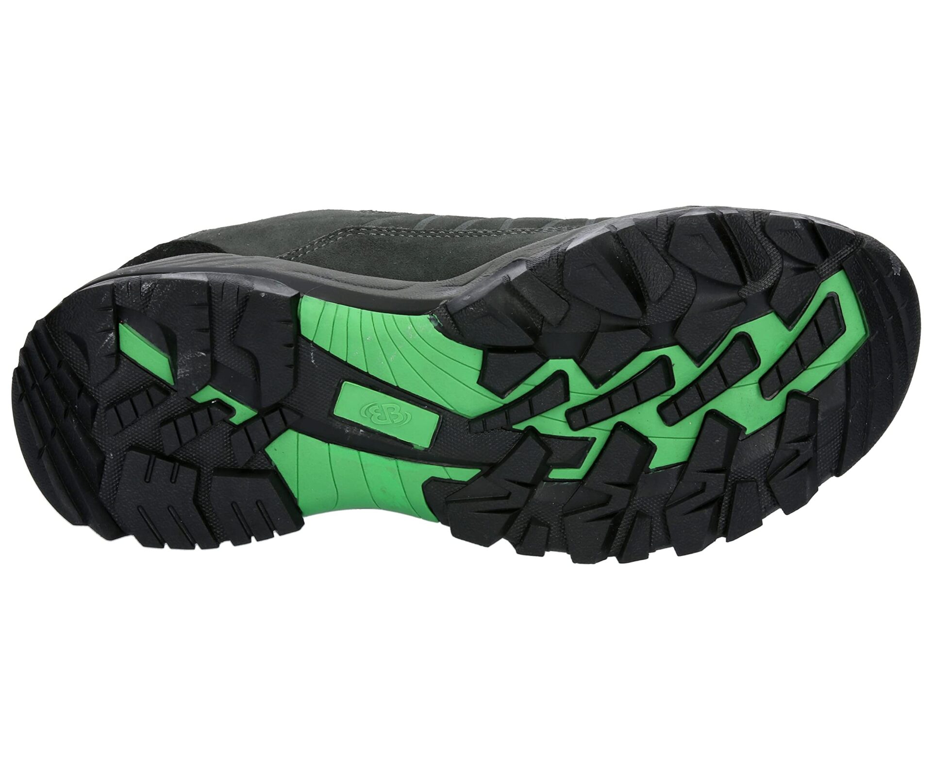 Brütting Uniseks Mount PeleeButy do biegów przełajowych - obrazek 2