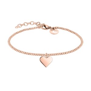 Tamaris damska bransoletka ze stali szlachetnej