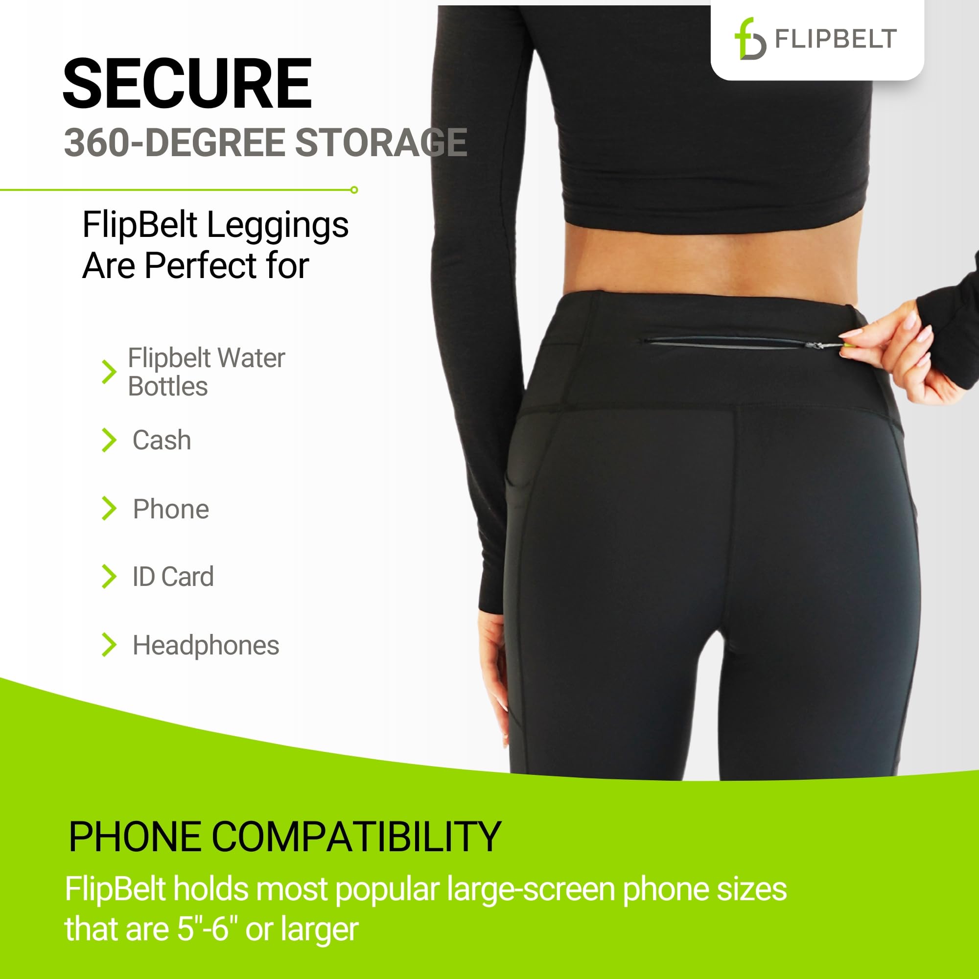 Poziomica terenowa odsłaniająca pasek - 59 cm - 81 cm pasek na klapę - - obrazek 5