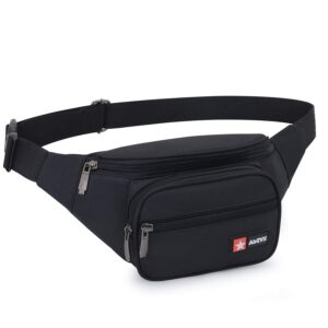 Wodoodporne torby na banany, męskie, damskie, sportowe do biegania, pl