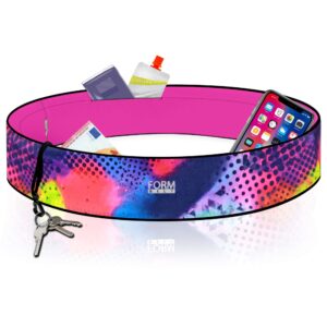 Formbelt® Pasek do biegania do telefonu komórkowego, smartfona iPhone