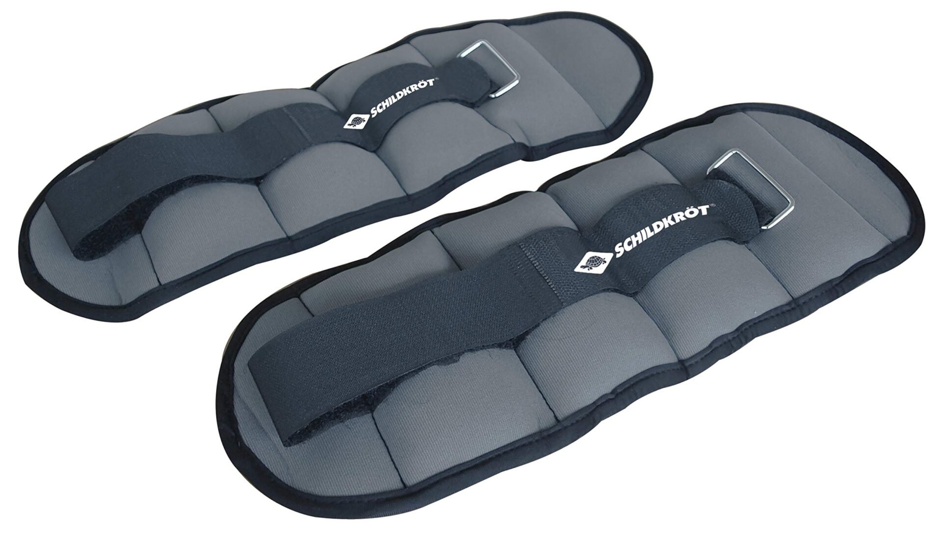 Schildkröt Mankiety obciążnikowe na rękę, nogę, 1,0 kg, zestaw