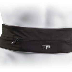 Ultimate Performance Pasek uniseks czarny M