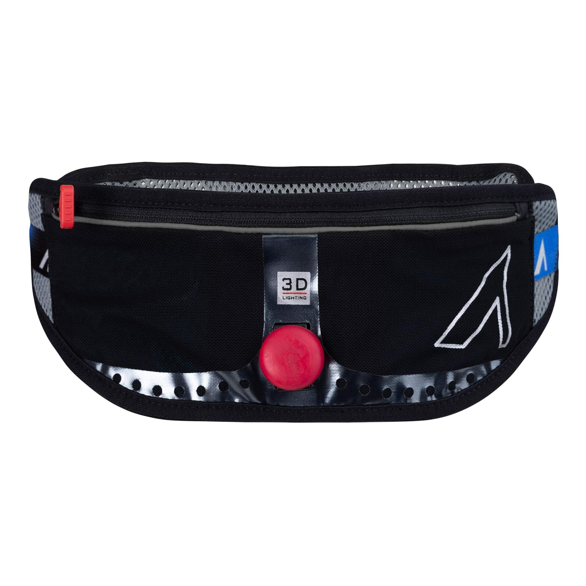 Ultraspire Światło w talii czarny/niebieski czarny/niebieski jeden rozmiar światło w talii Czarny/niebieski Jeden rozmiar Światło w talii - obrazek 5