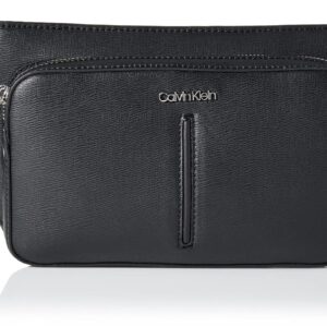 CK MEDIAN torba biodrowa czarna