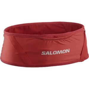 Salomon Pulse pasek unisex, dopasowany krój, bieganie po szlaku, piesz