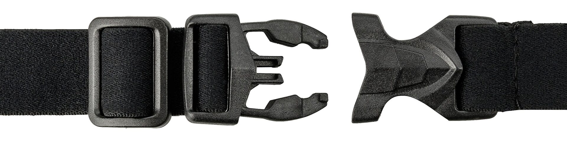 pas numeryczny wyścigu (z 6 pętlami żelową) - do mocowania i trzymania - obrazek 4