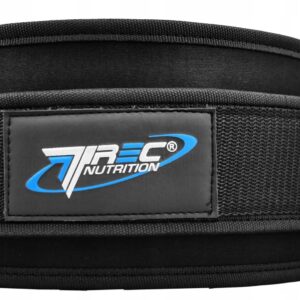 Trec Nutrition Pa #14 / Bet Fabric Doube Pasek Unisex Dorosły