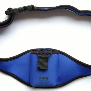 Monacor TXS-10BELT torba na pas