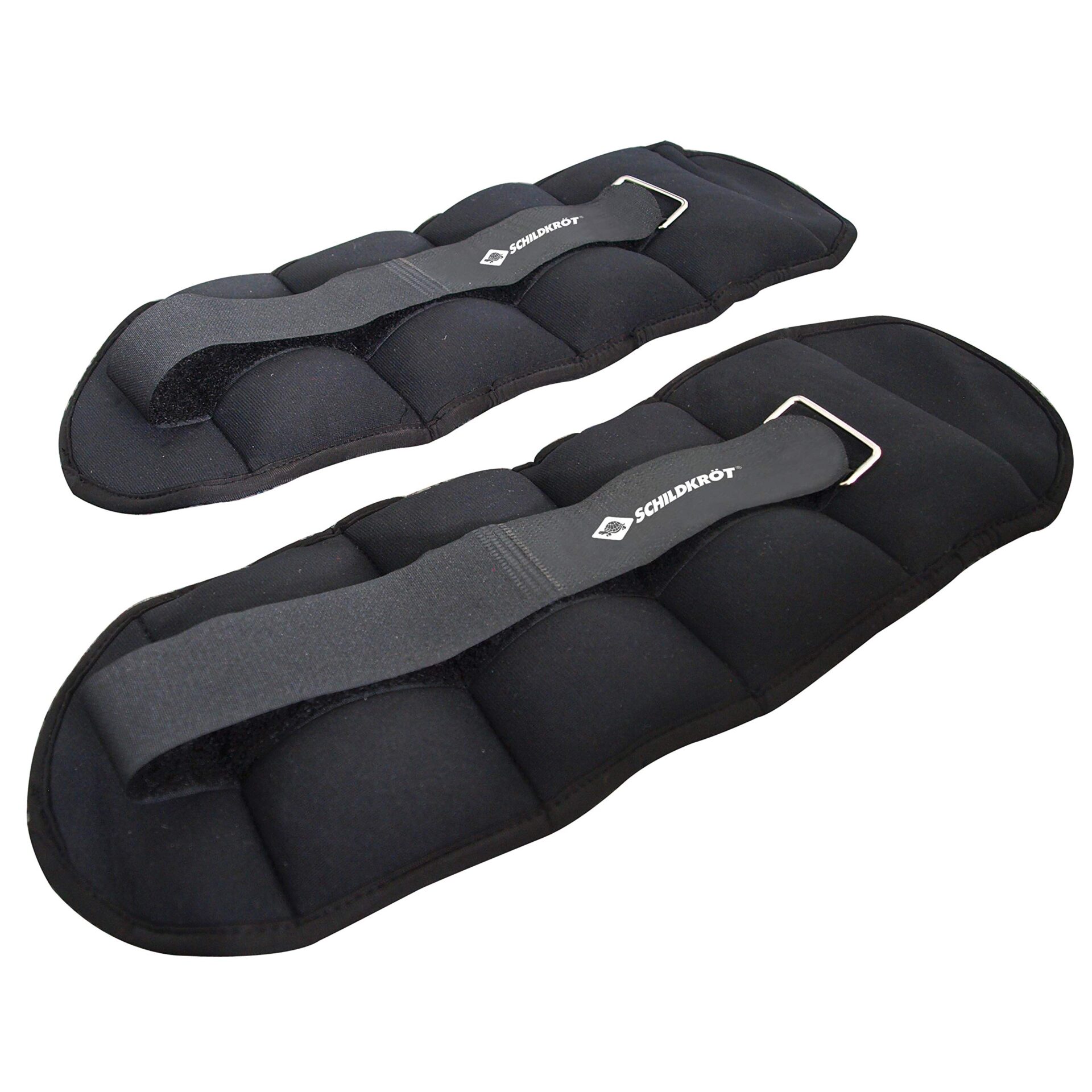 Schildkröt Unisex-Dorosły 960203 Ciężarki, Wielokolorowy, 2 Sztuki