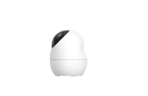 Kamera Bezpieczeństwa Do Użytku Wewnętrznego 2K (3MP), Kamera 2,4 Ghz - obrazek 11