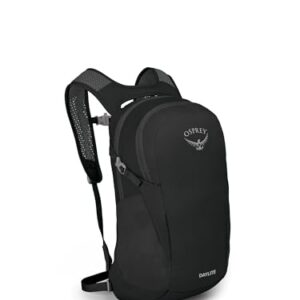 Osprey Daylite Commuter Plecak, czarny