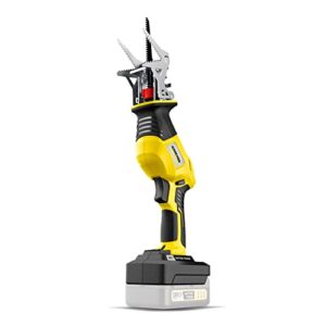 Kärcher Pilarka akumulatorowa 18 V PGS 4-18, do gałęzi o średnicy do 8