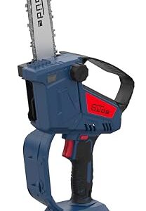 Güde Akumulatorowa mini piła łańcuchowa GMK 18-0 (18 V, silnik bezszcz