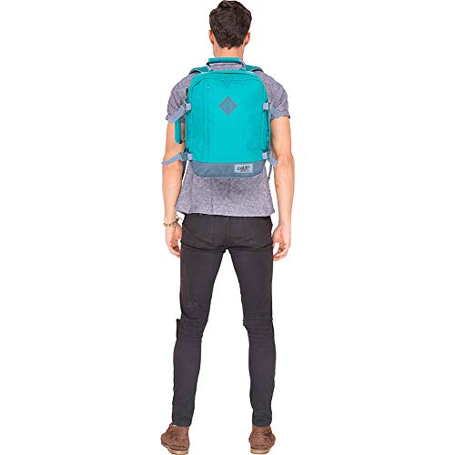 Plecak Cabinzero PASKA Uniseks Klasyczny 28l - Najlepsza oferta online - obrazek 3