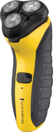 Remington rotacyjna golarka elektryczna dla mężczyzn, bezprzewodowa, 1 - obrazek 2