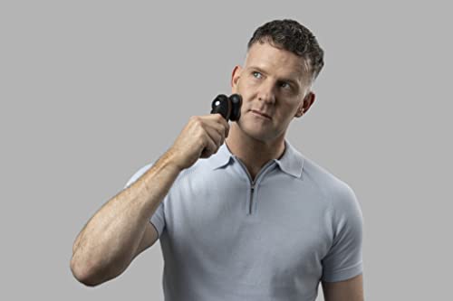 Golarka męska Remington Rotacyjna 360° z PowerSense - Precyzyjny Trymer - Wodoodporna Limitless X9 XR1790 - obrazek 8