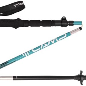 C.A.M.P. – MEGASONIC: Lekki i Wytrzymały Kask Wspinaczkowy