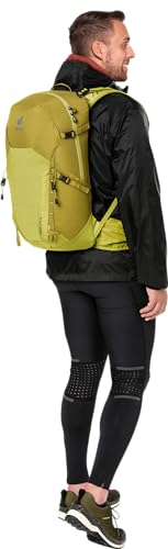 Deuter Plecak turystyczny Mężczyźni Speed Lite 25 - lekki i wytrzymały - obrazek 5