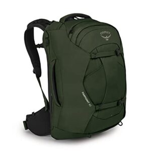 Osprey Plecak męski Farpoint 40 (1 szt.)