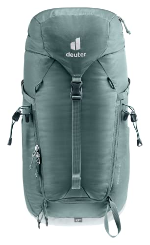 Deuter Plecak Turystyczny Kobiety Trail 22 SL - Idealny dla Aktywnych Kobiet - obrazek 11