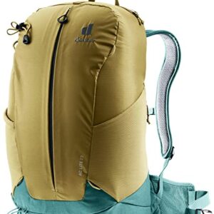 Deuter Mężczyźni Ac Lite 23 3420321 Plecak, Brązowy/Niebieski, 23 litr