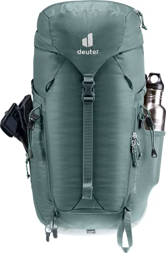 Deuter Plecak Turystyczny Kobiety Trail 22 SL - Idealny dla Aktywnych Kobiet - obrazek 6