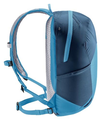 Deuter Plecak Turystyczny Uniseks Speed Lite 17 - lekki i wytrzymały, idealny na wycieczki - obrazek 9