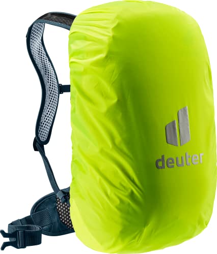 Deuter Uniseks Race Air 10 Plecak Trekkingowy, Atlantic-Ink, 10 L - obrazek 4