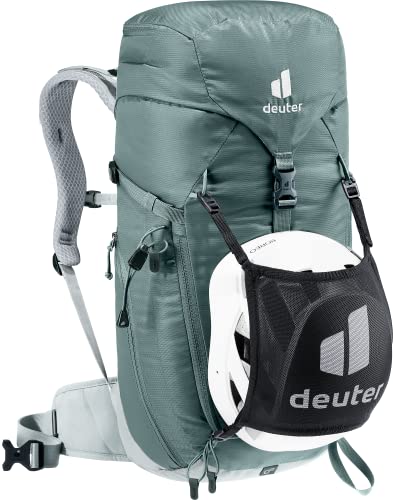 Deuter Plecak Turystyczny Kobiety Trail 22 SL - Idealny dla Aktywnych Kobiet - obrazek 4